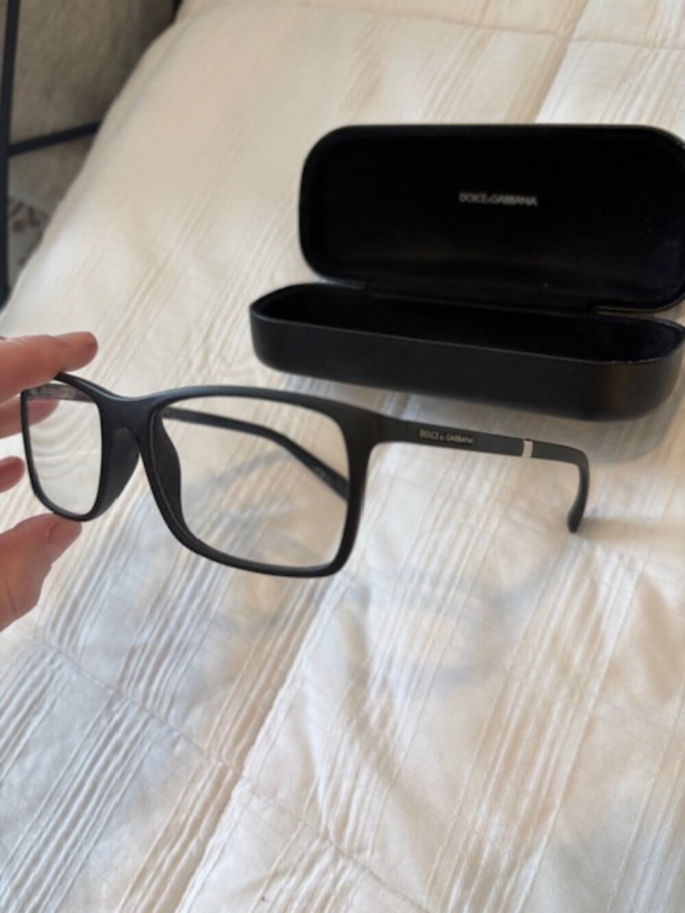 Burberry Glasses